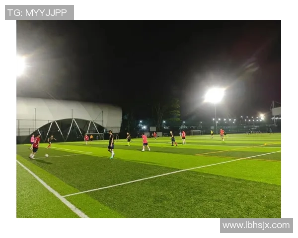 永安路足球明星的崛起与梦想追逐之旅